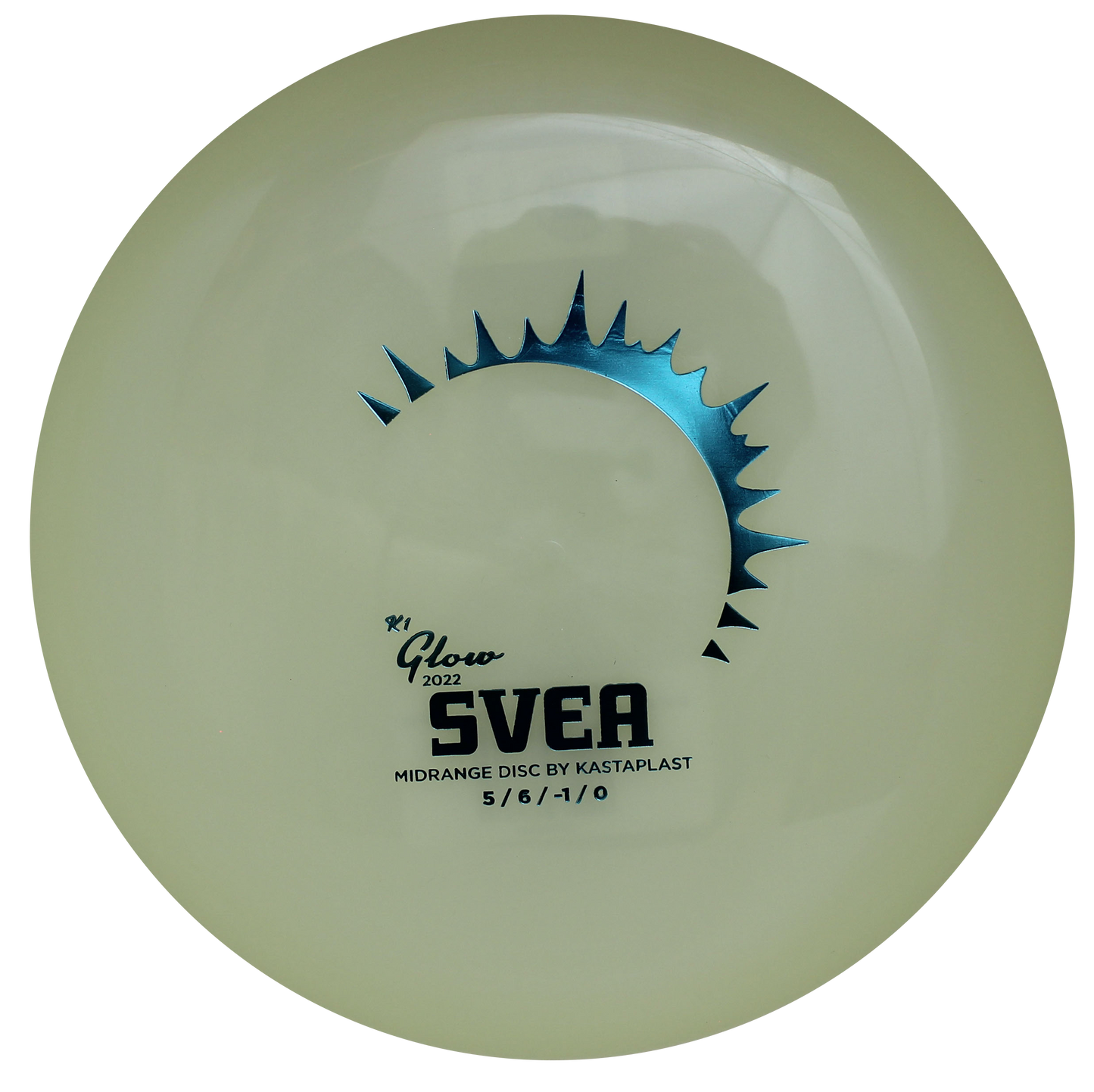 K1 Glow Svea