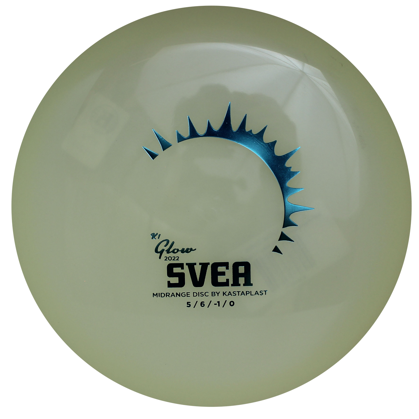 K1 Glow Svea
