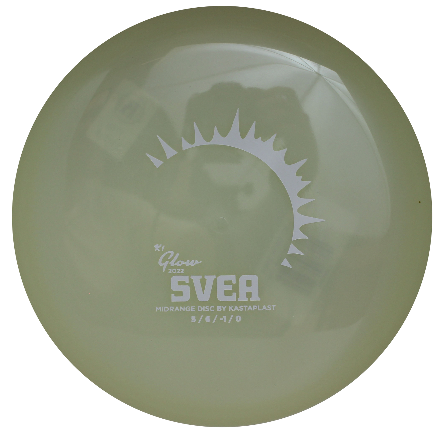 K1 Glow Svea