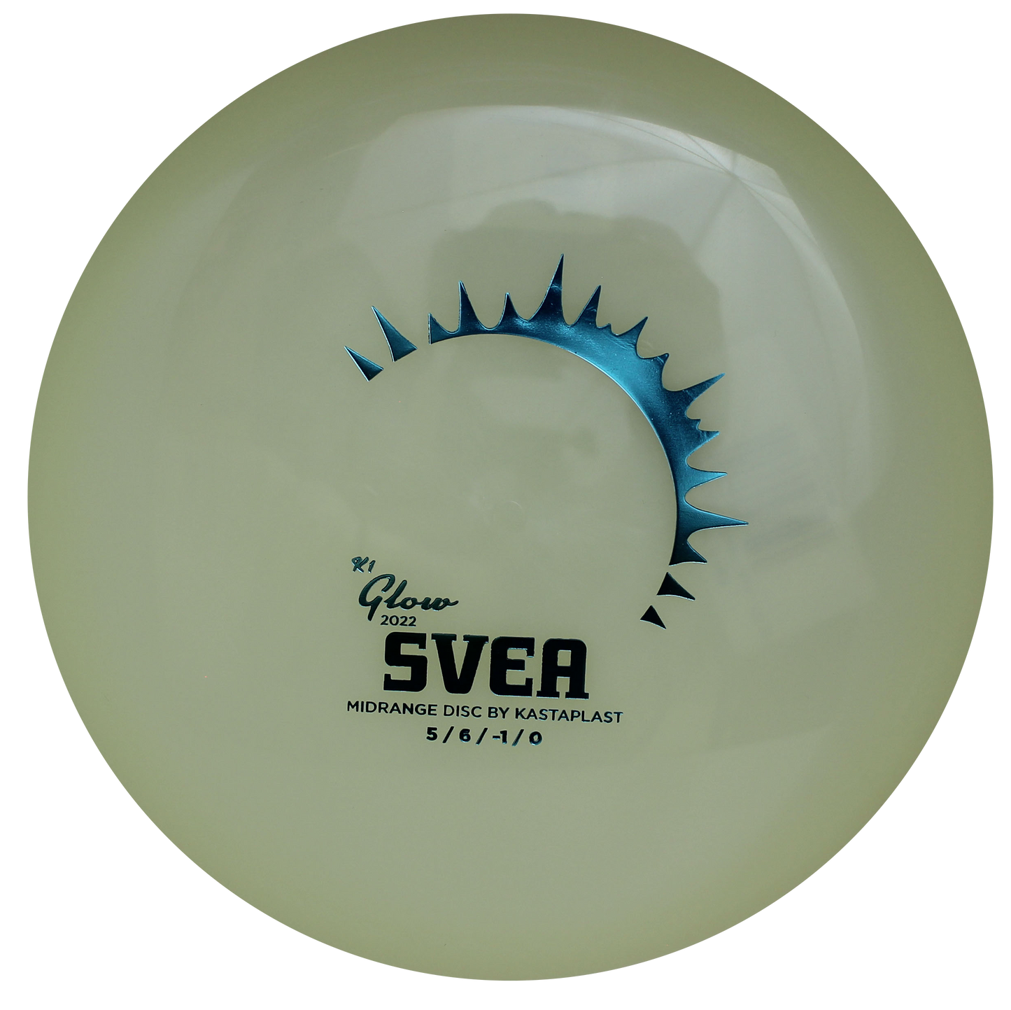 K1 Glow Svea