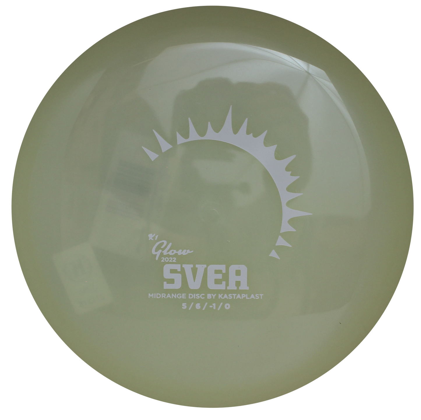 K1 Glow Svea