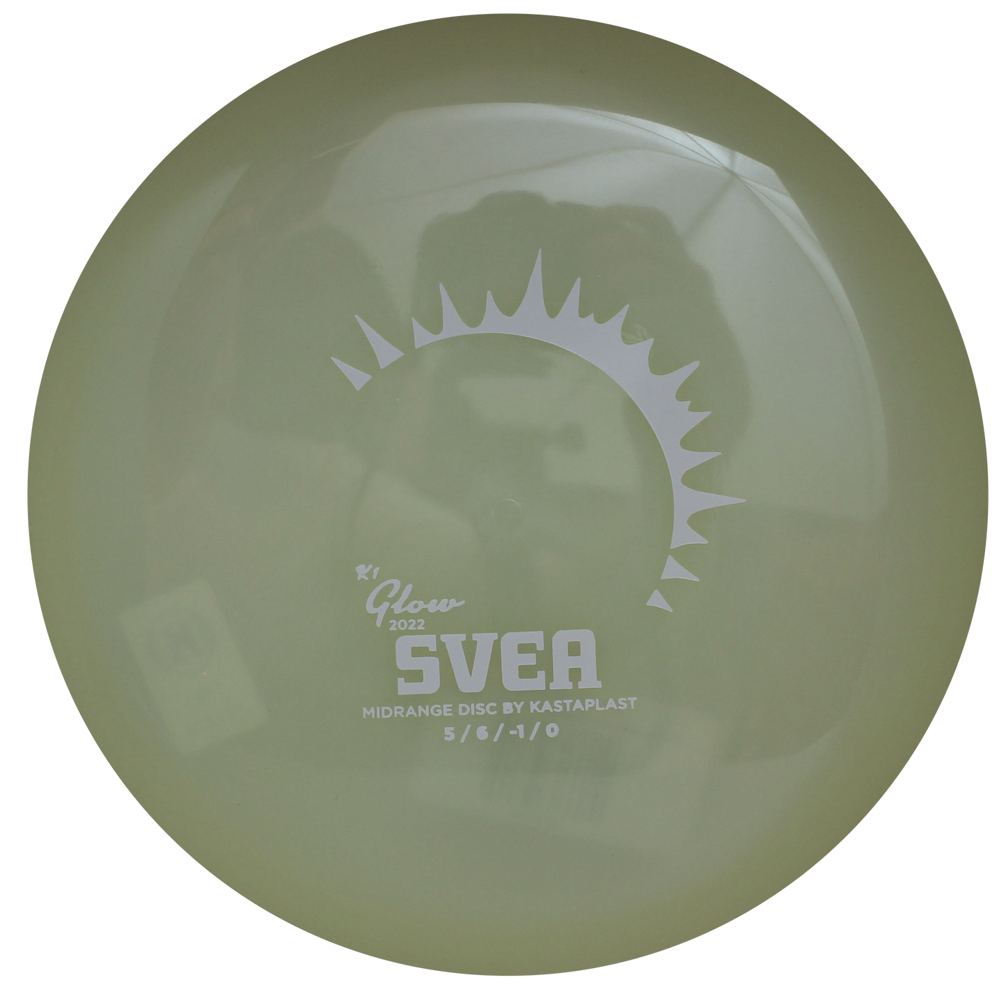 K1 Glow Svea