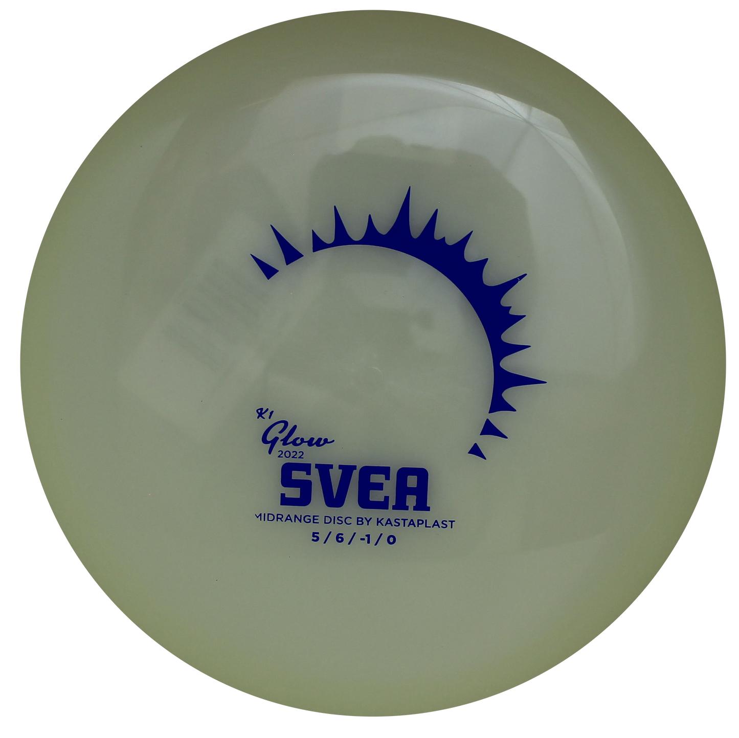 K1 Glow Svea
