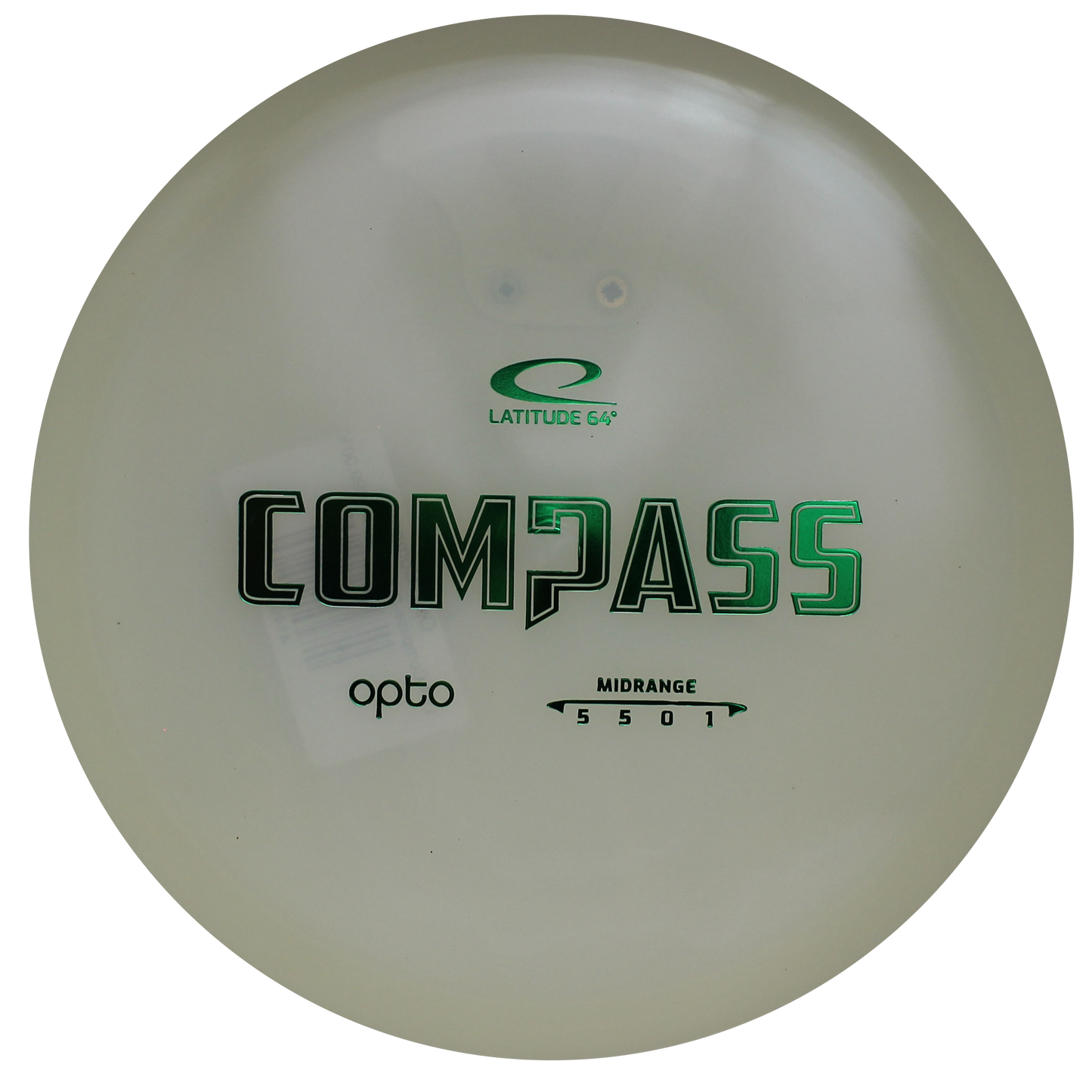 Opto Compass