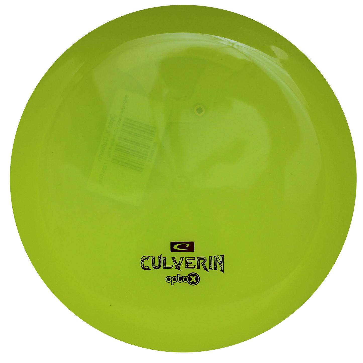 Opto X Culverin