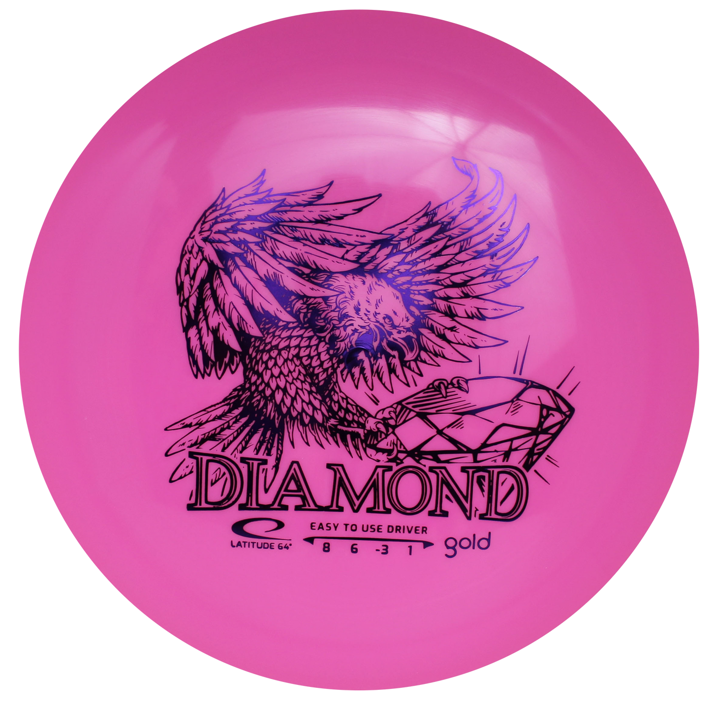 Gold Diamond