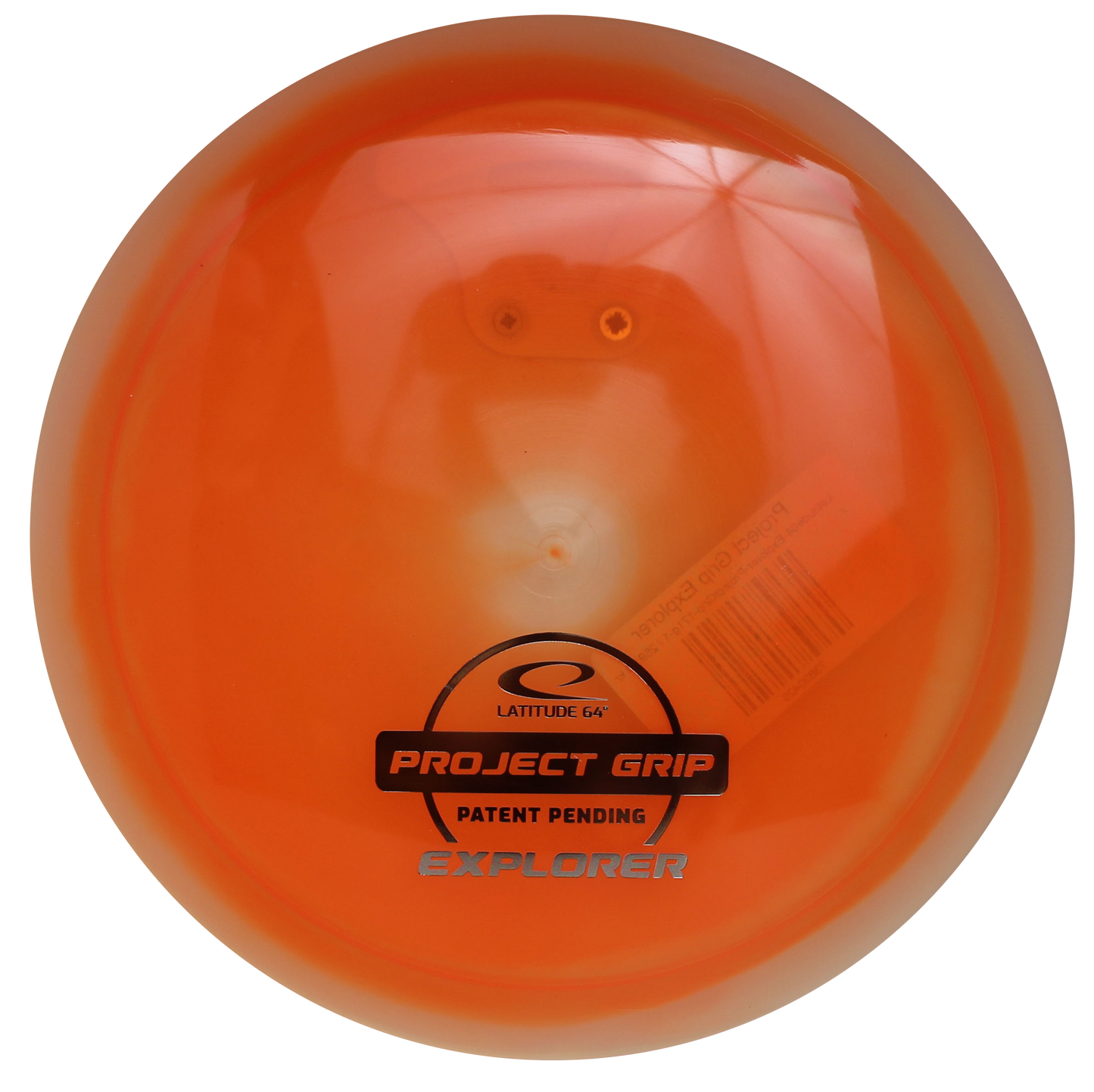 Project Grip Explorer