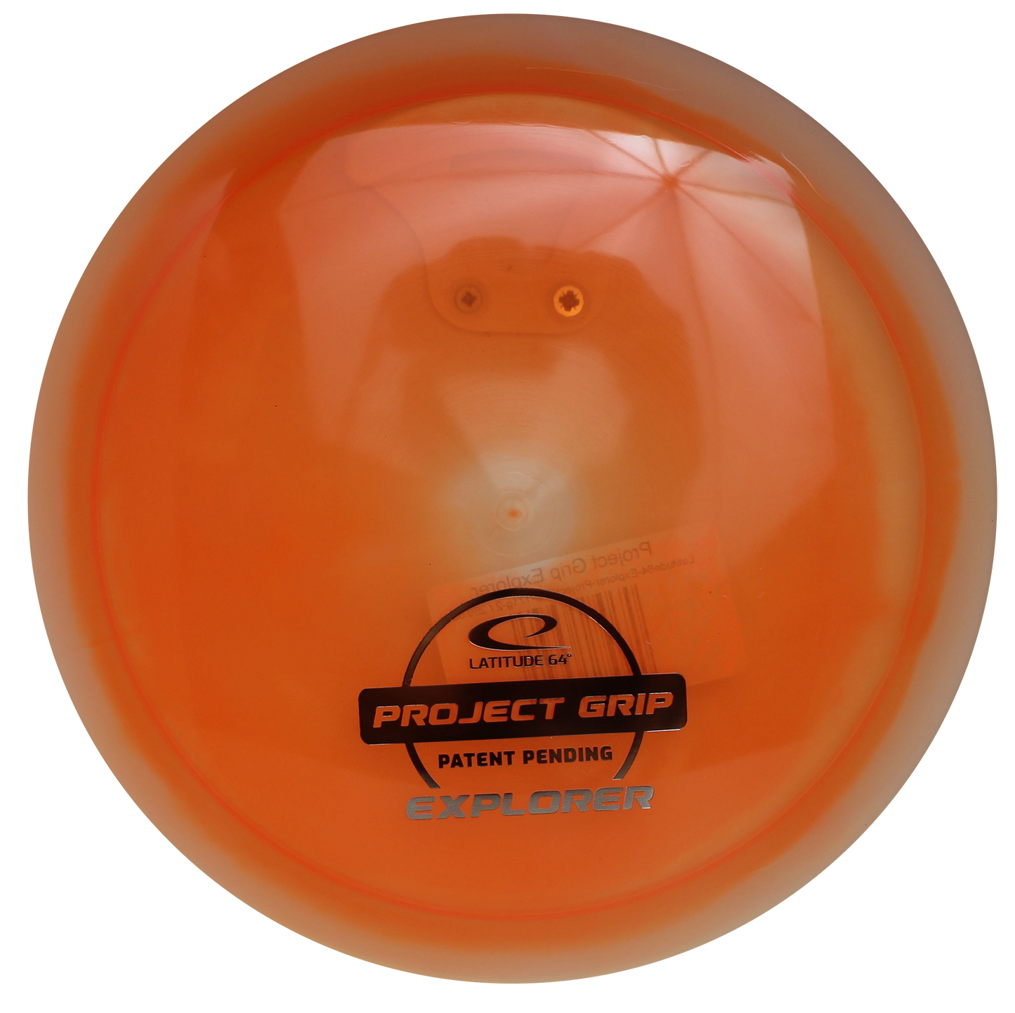 Project Grip Explorer