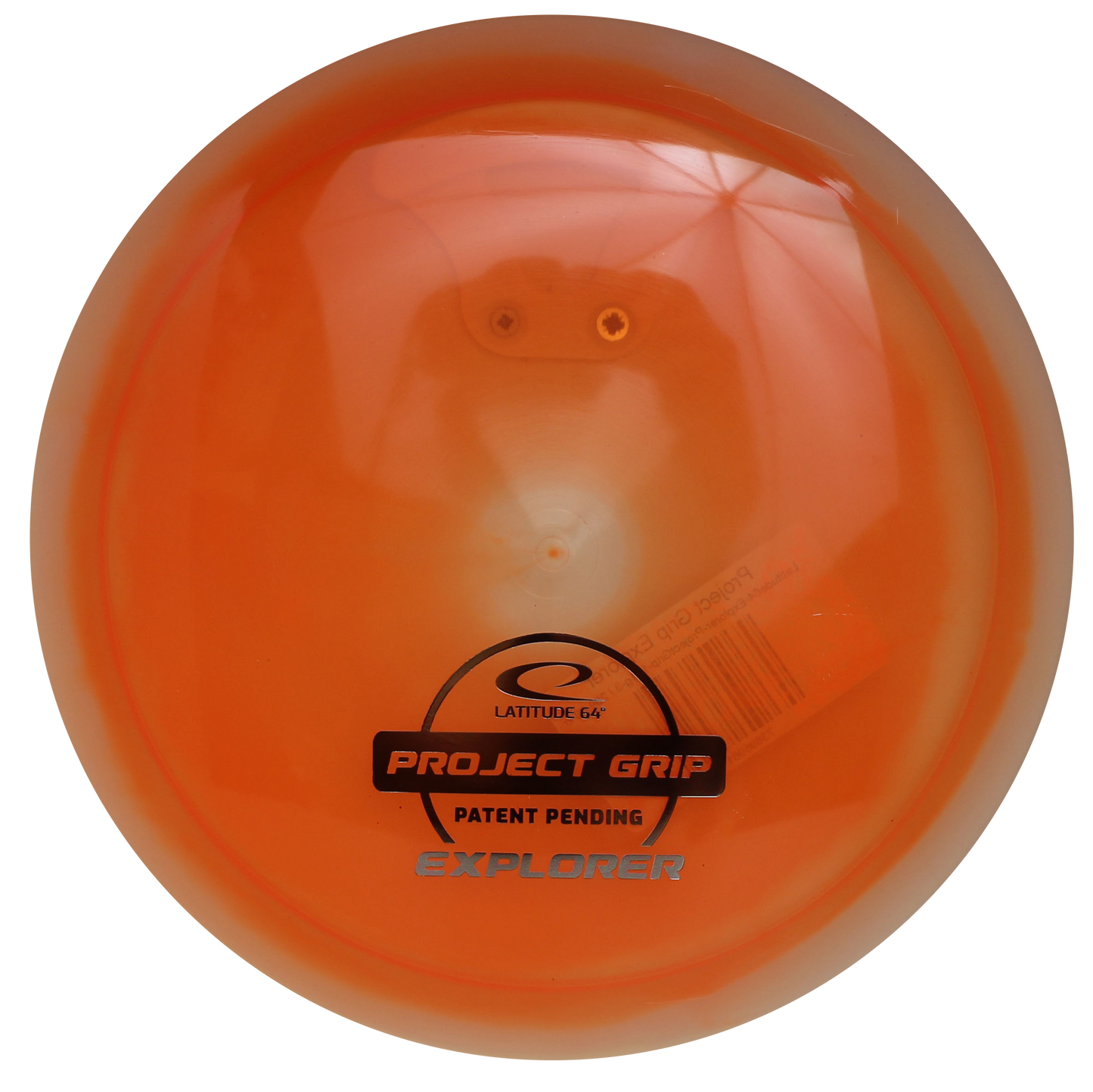 Project Grip Explorer