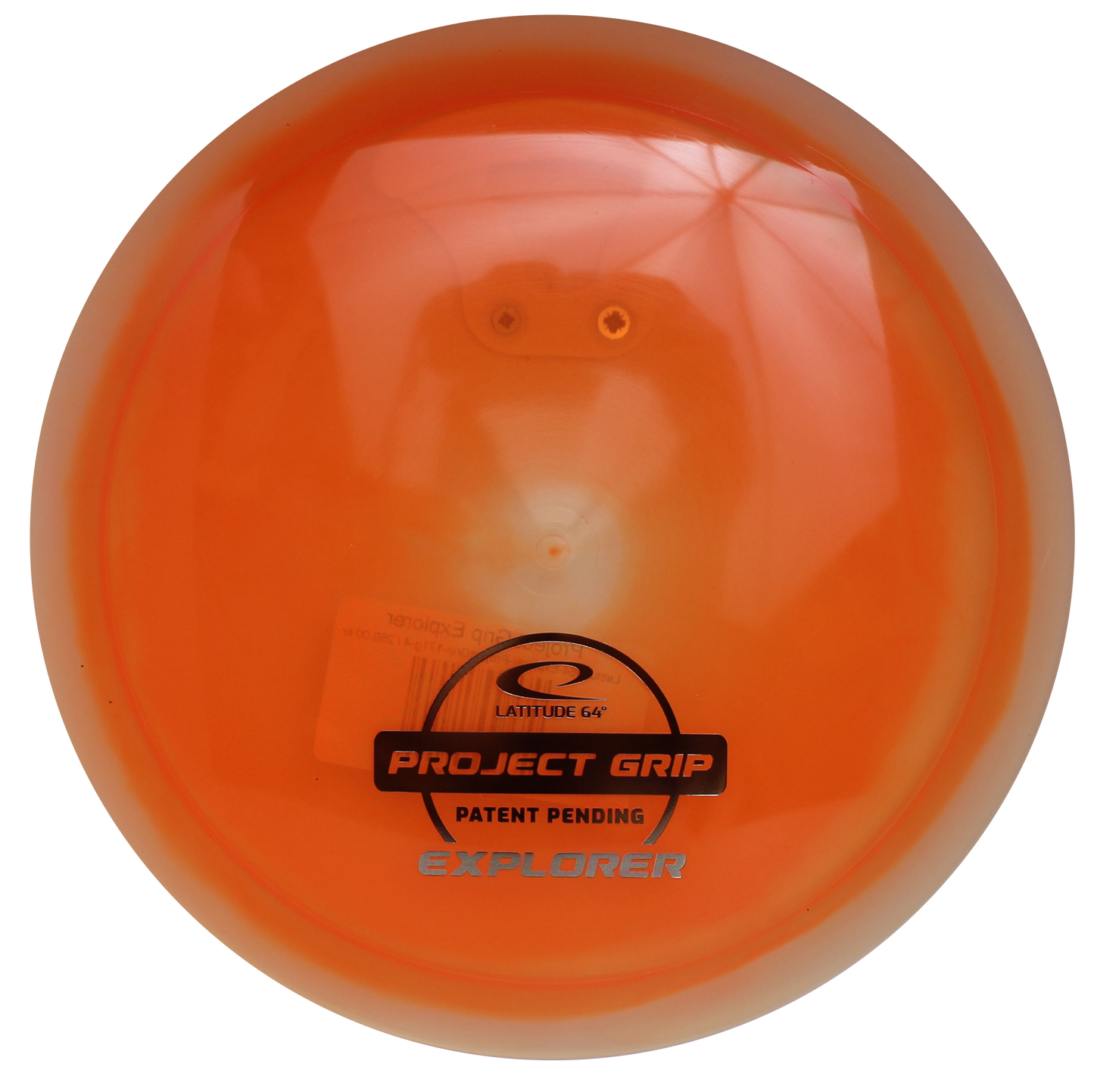 Project Grip Explorer