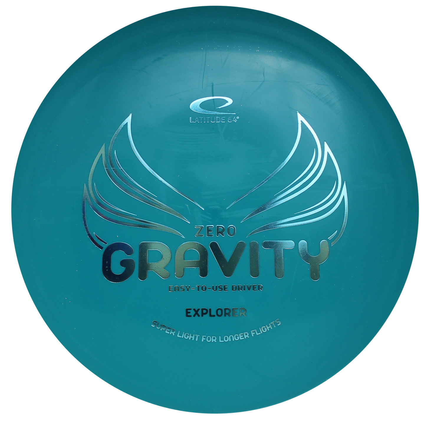 Zero Gravity Explorer