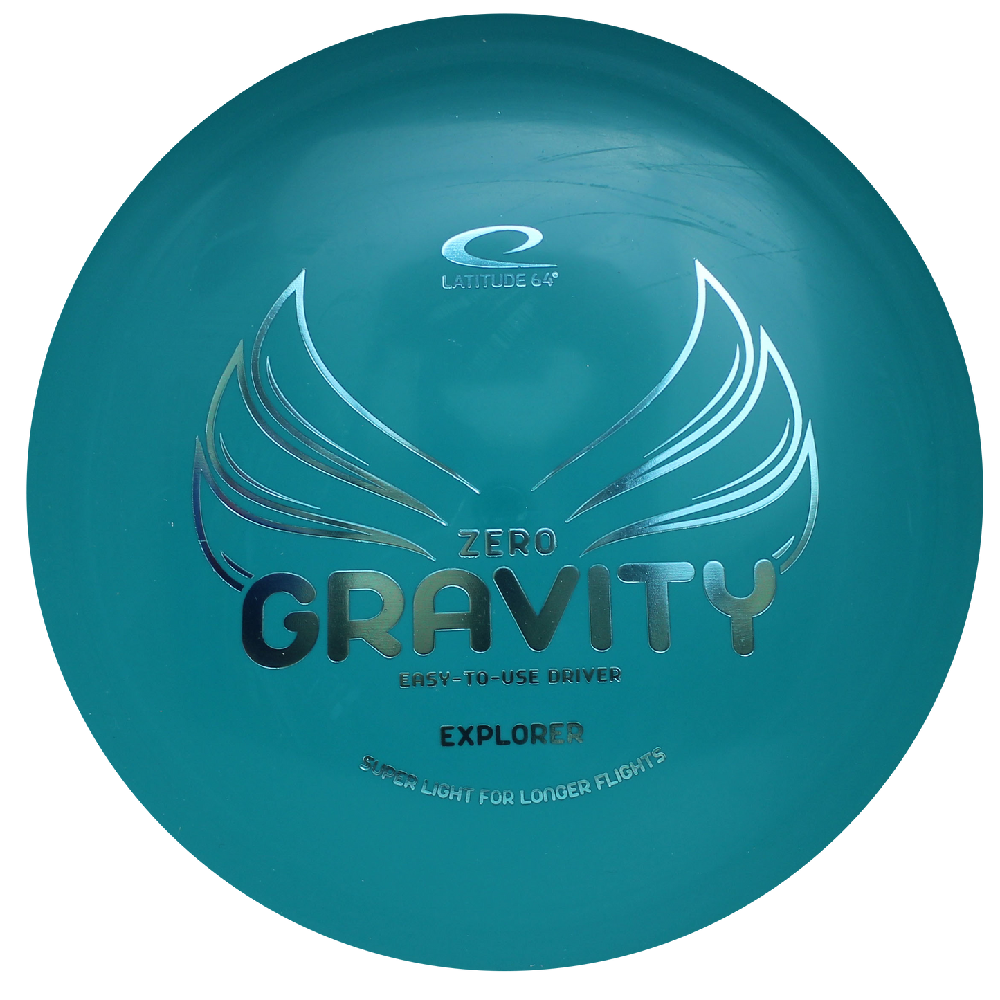 Zero Gravity Explorer