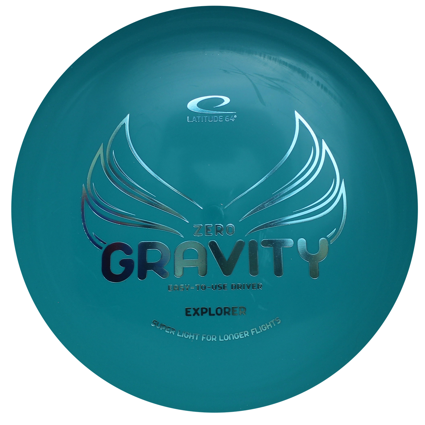 Zero Gravity Explorer