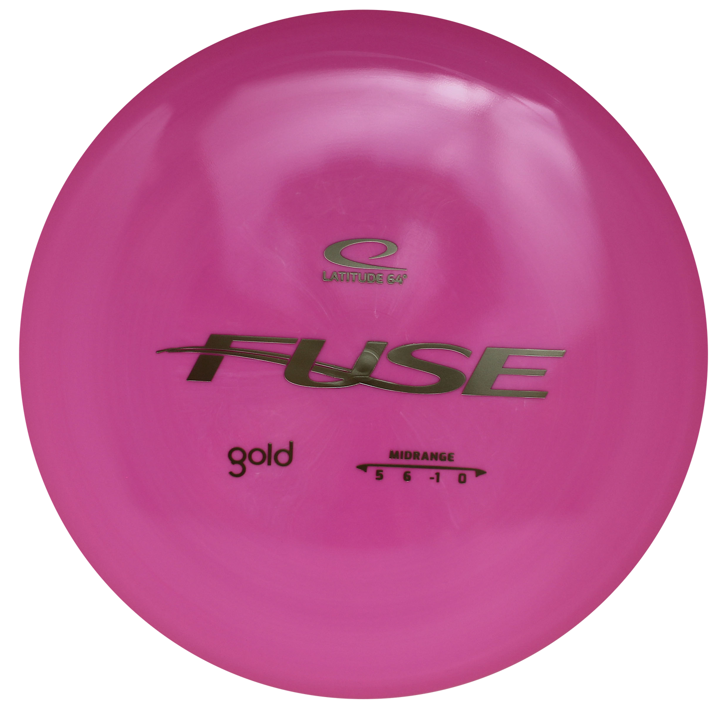 Gold Fuse