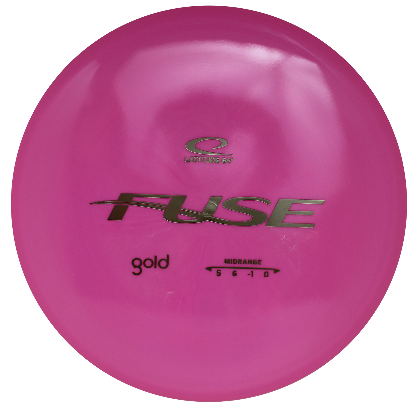 Gold Fuse