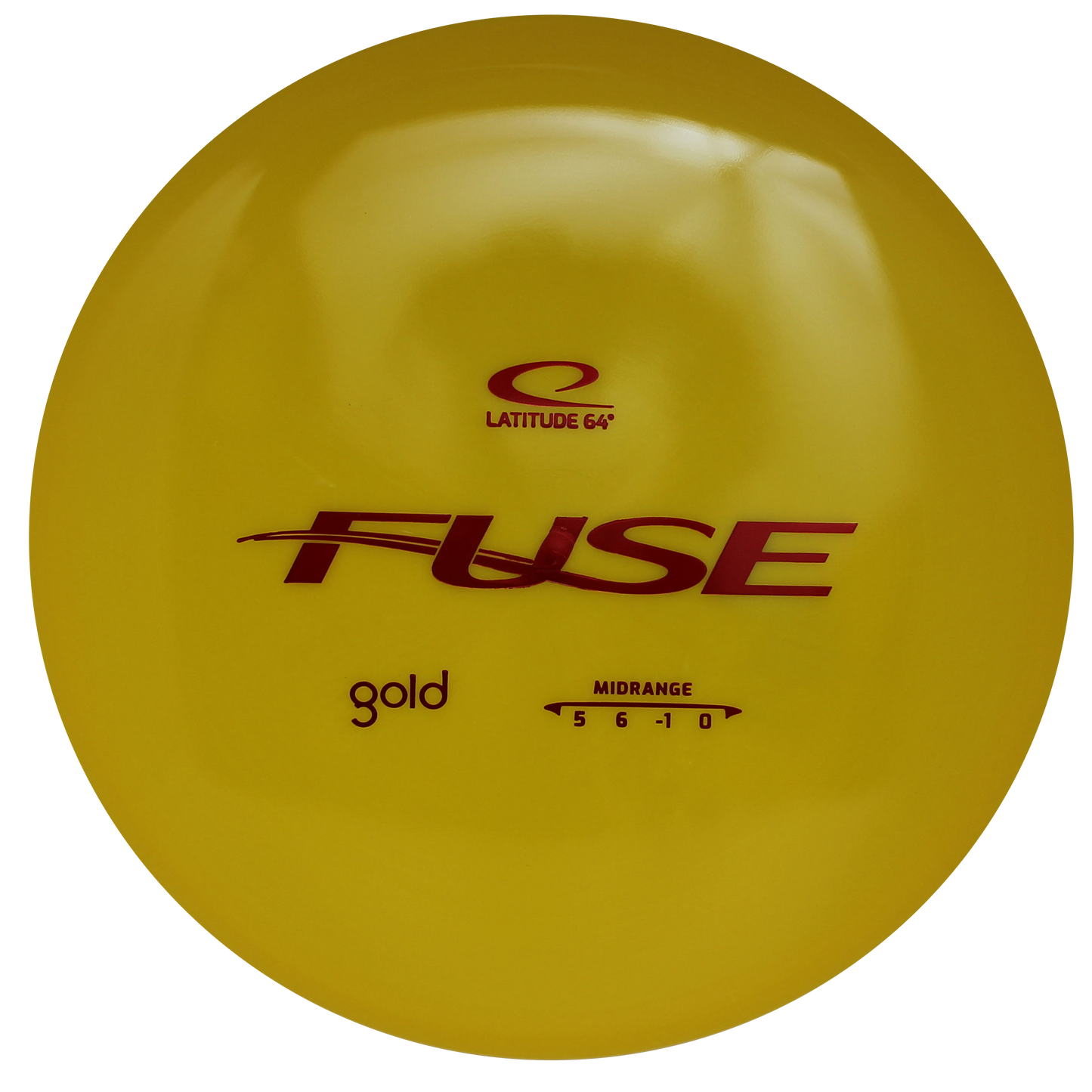 Gold Fuse