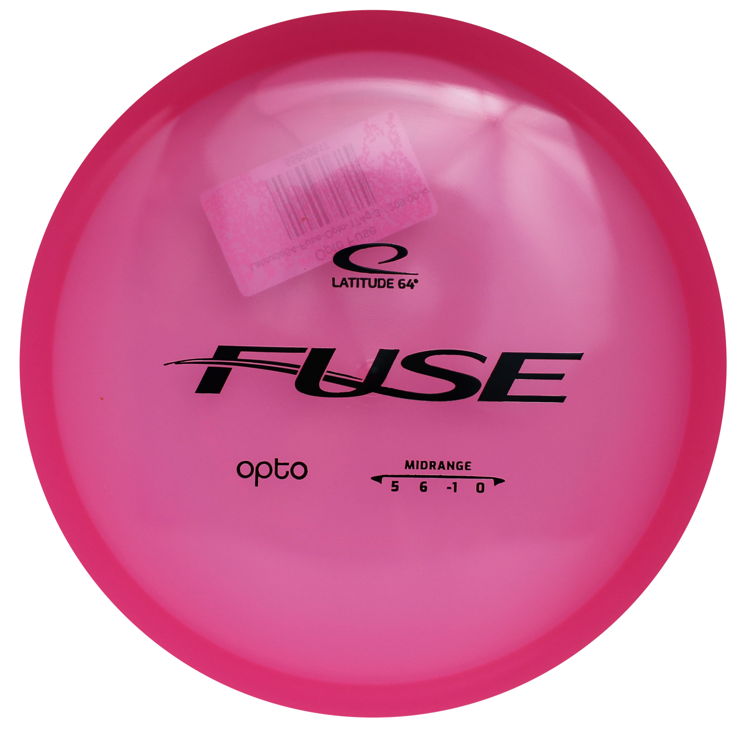 Opto Fuse