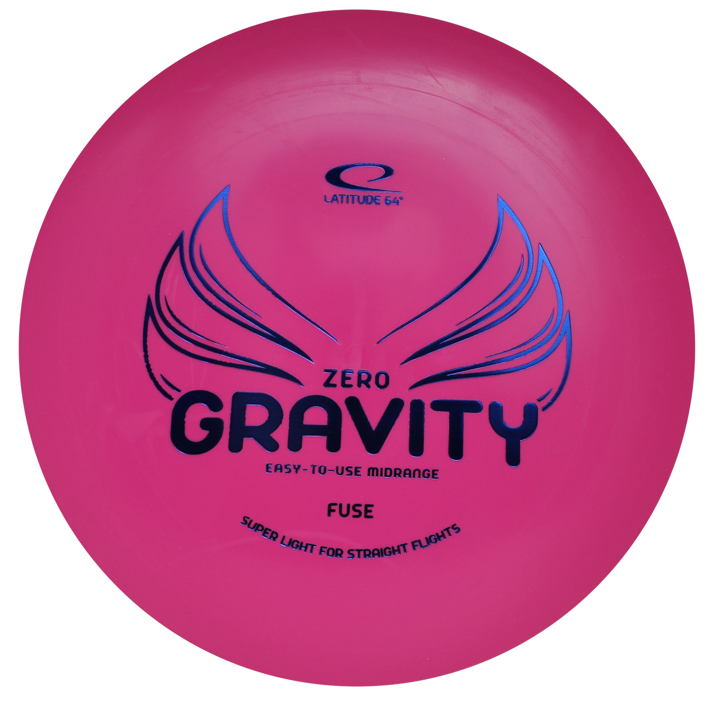 Zero Gravity Fuse