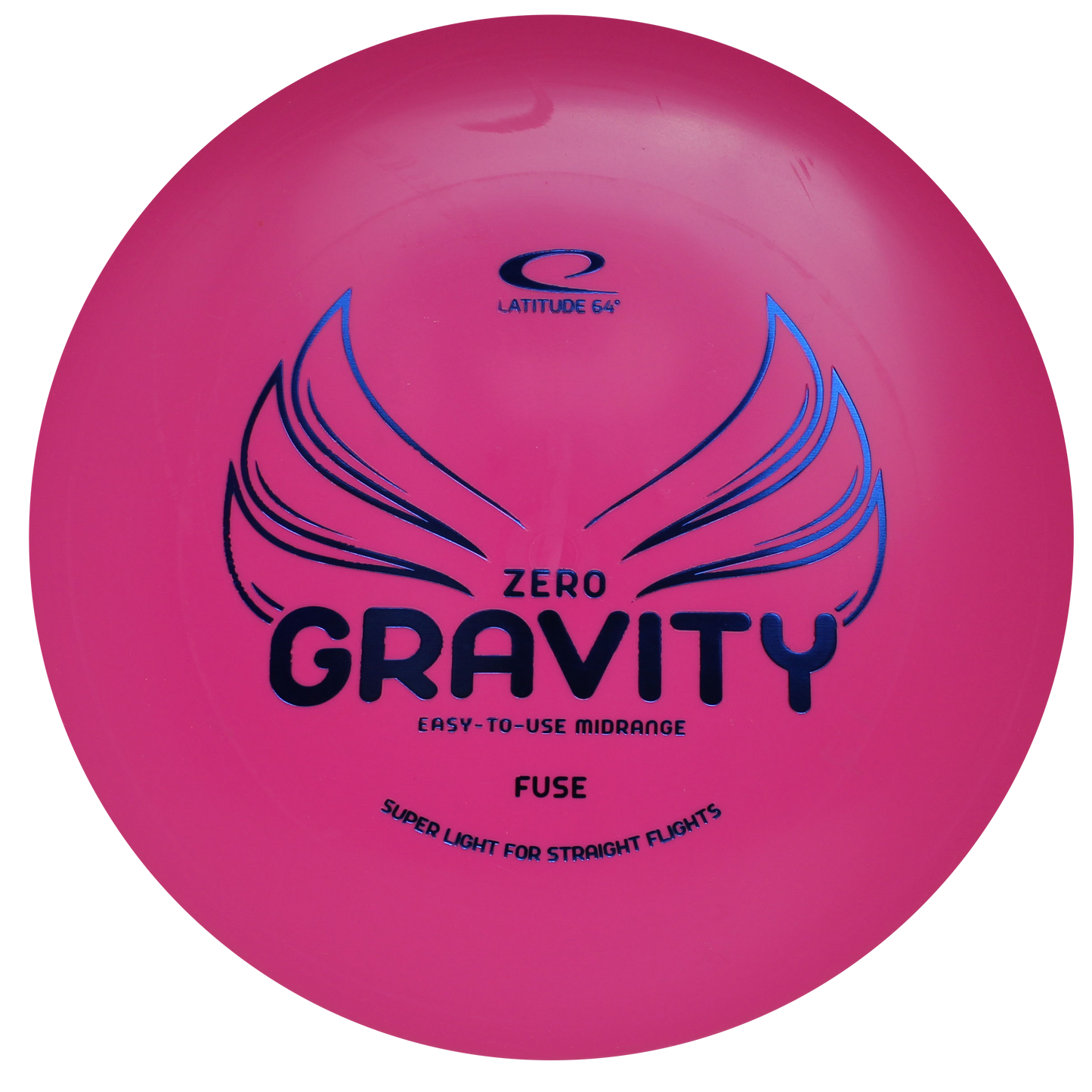 Zero Gravity Fuse