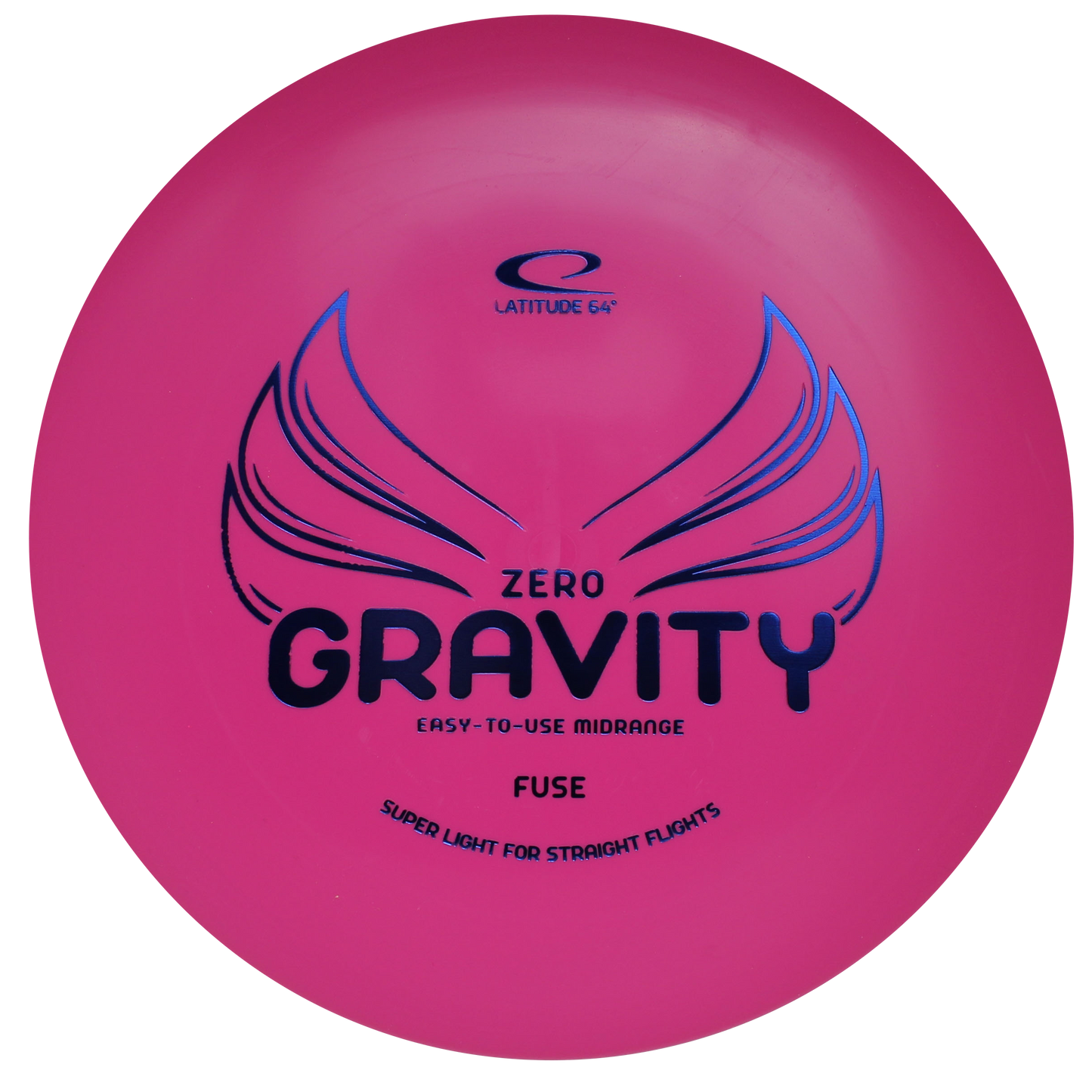 Zero Gravity Fuse