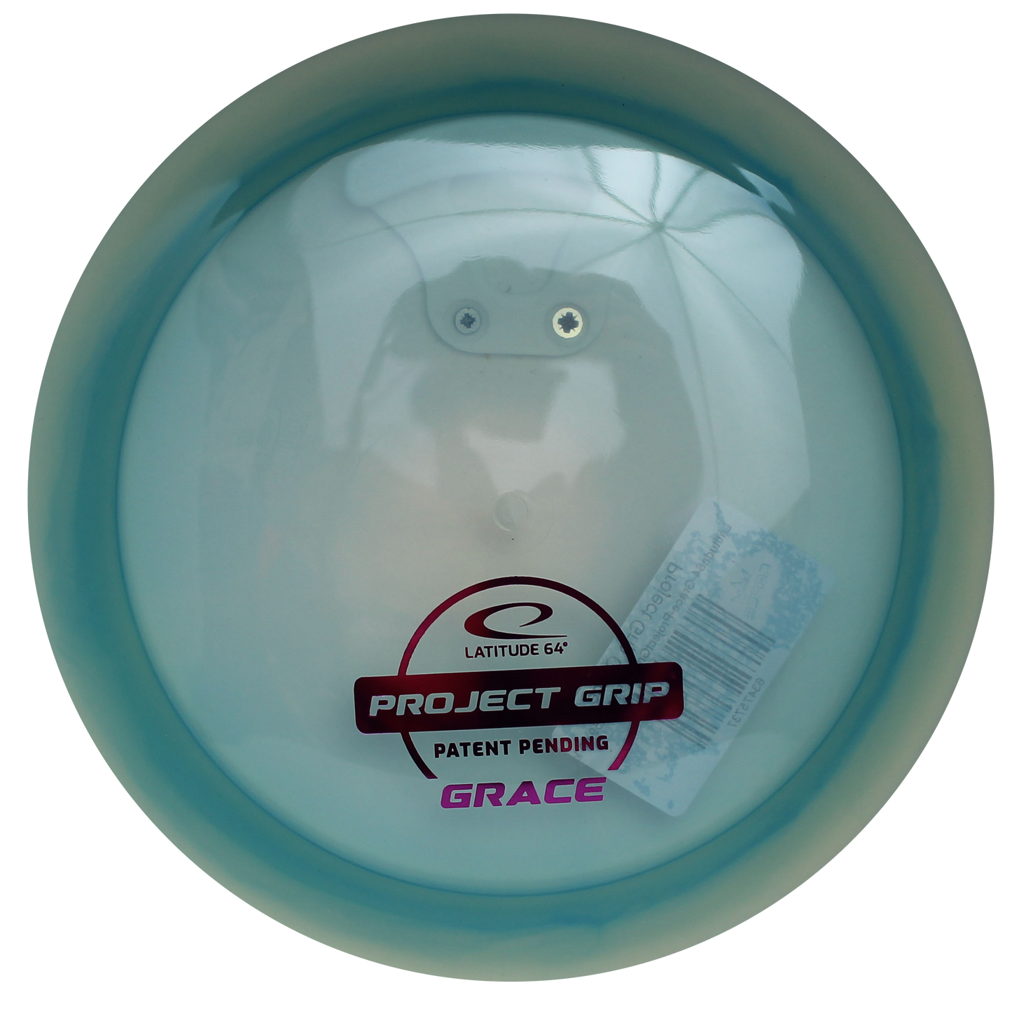 Project Grip Grace