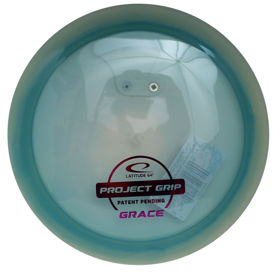 Project Grip Grace