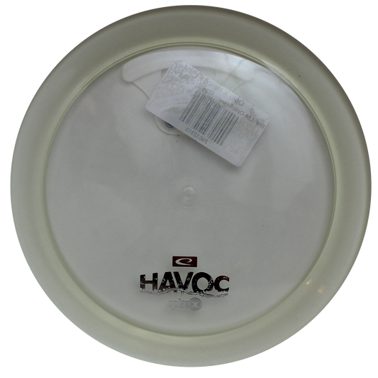Opto X Havoc