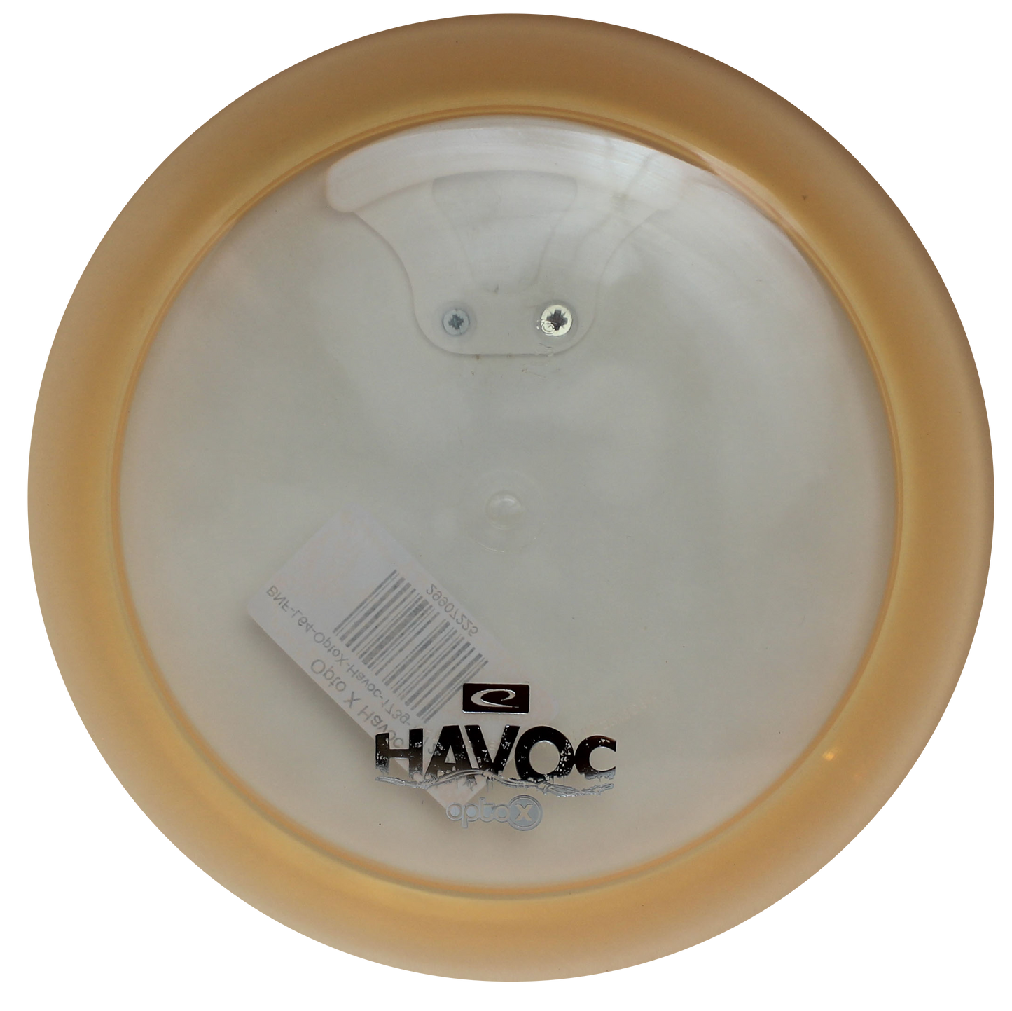 Opto X Havoc
