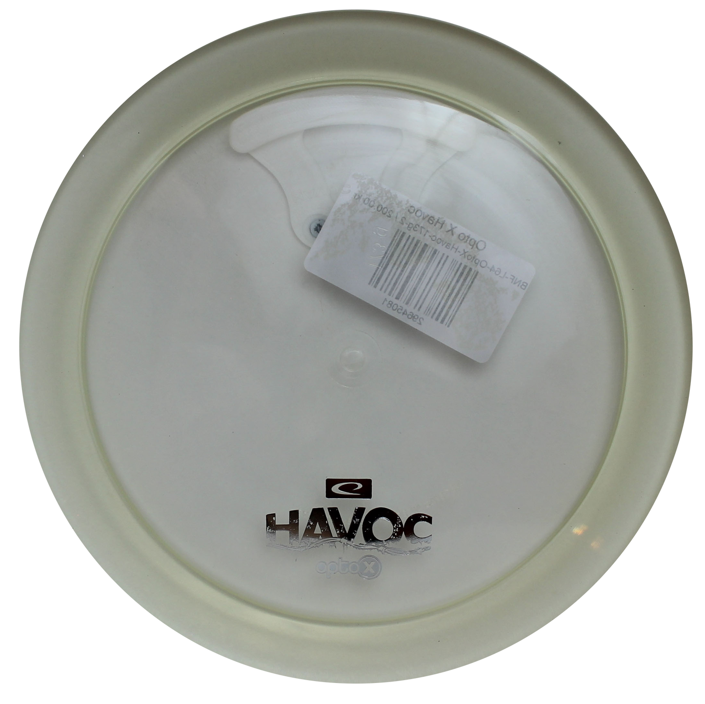 Opto X Havoc