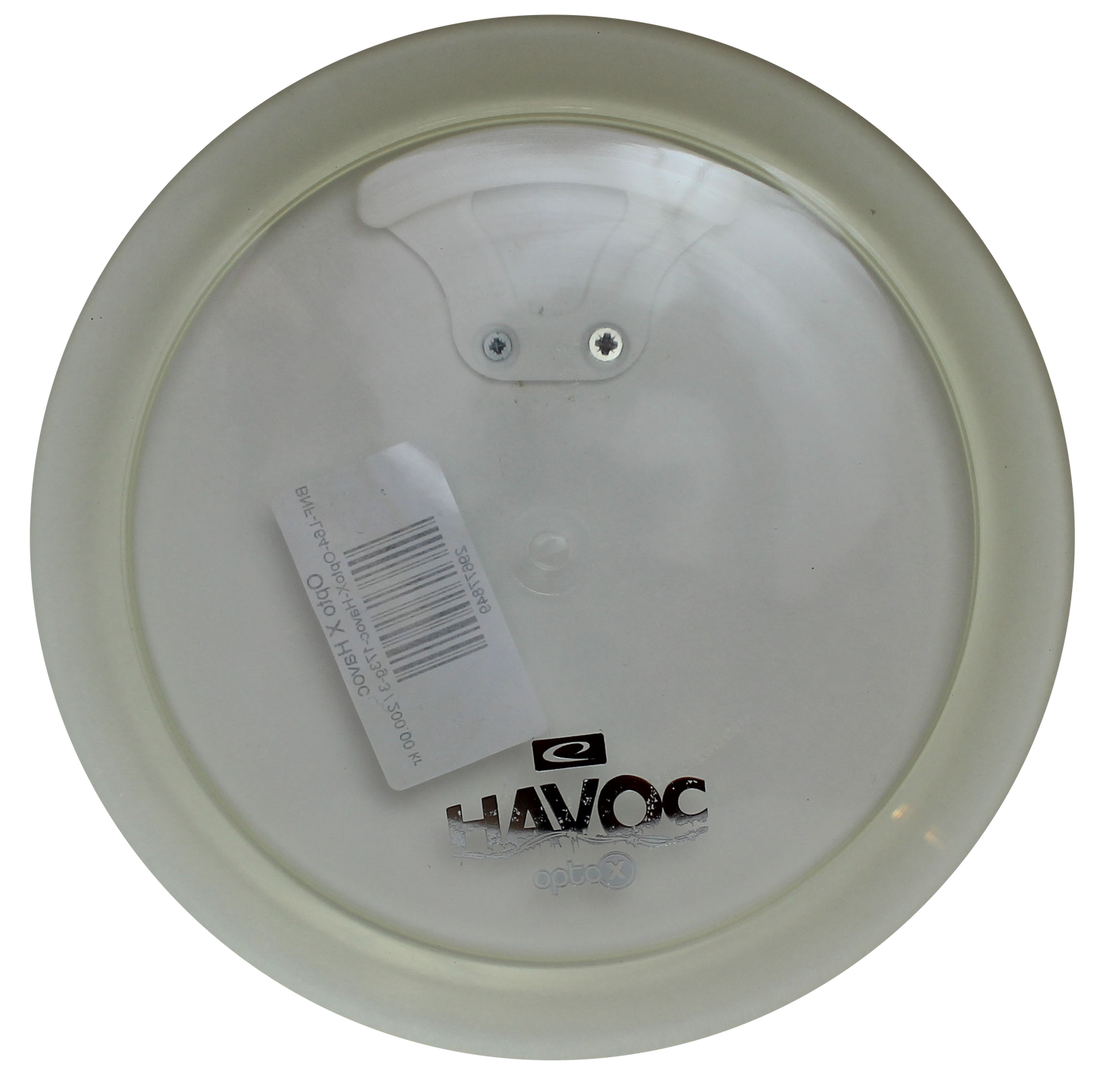 Opto X Havoc
