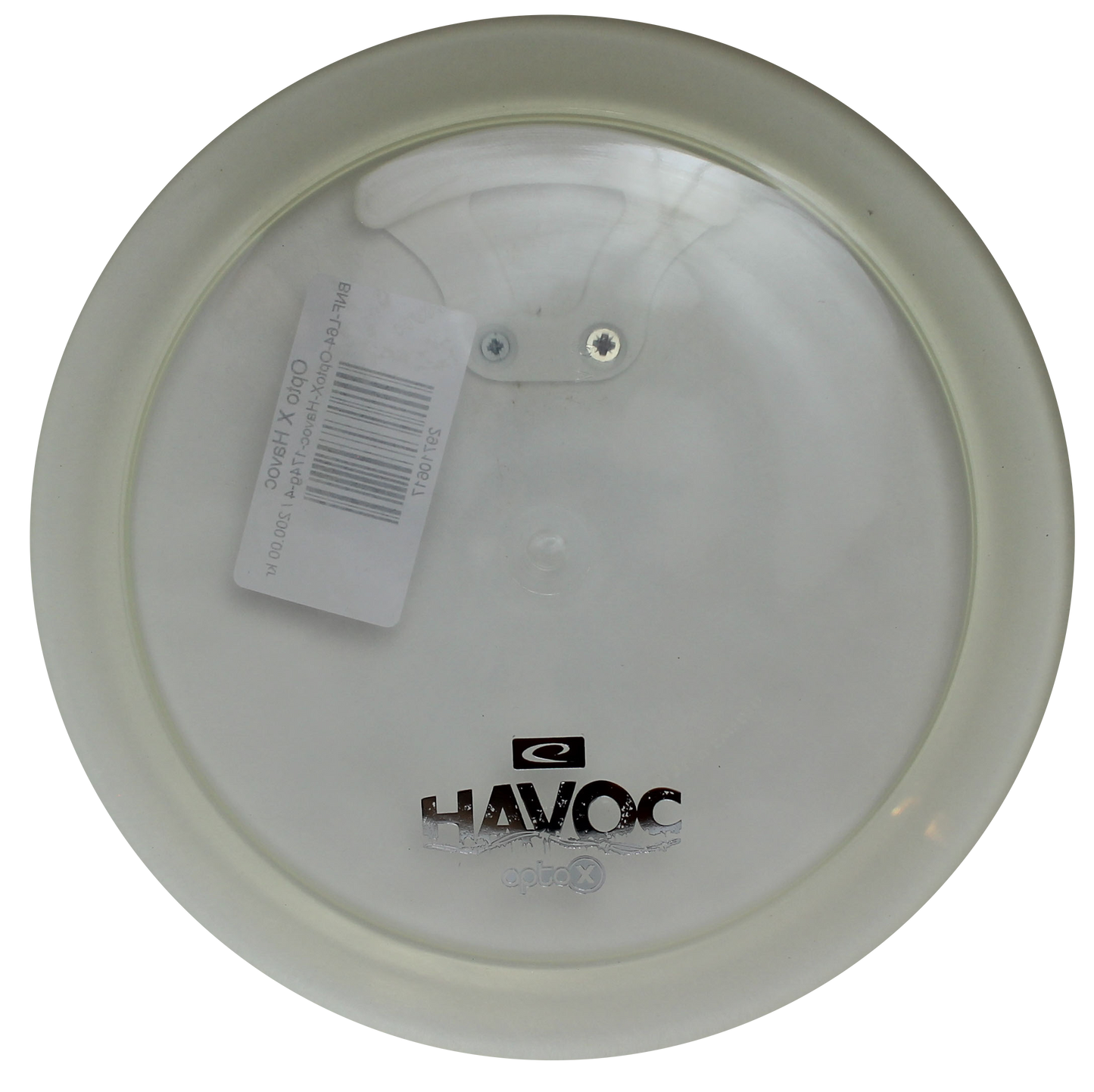 Opto X Havoc
