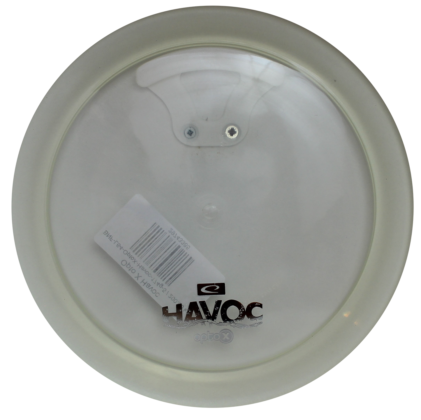 Opto X Havoc