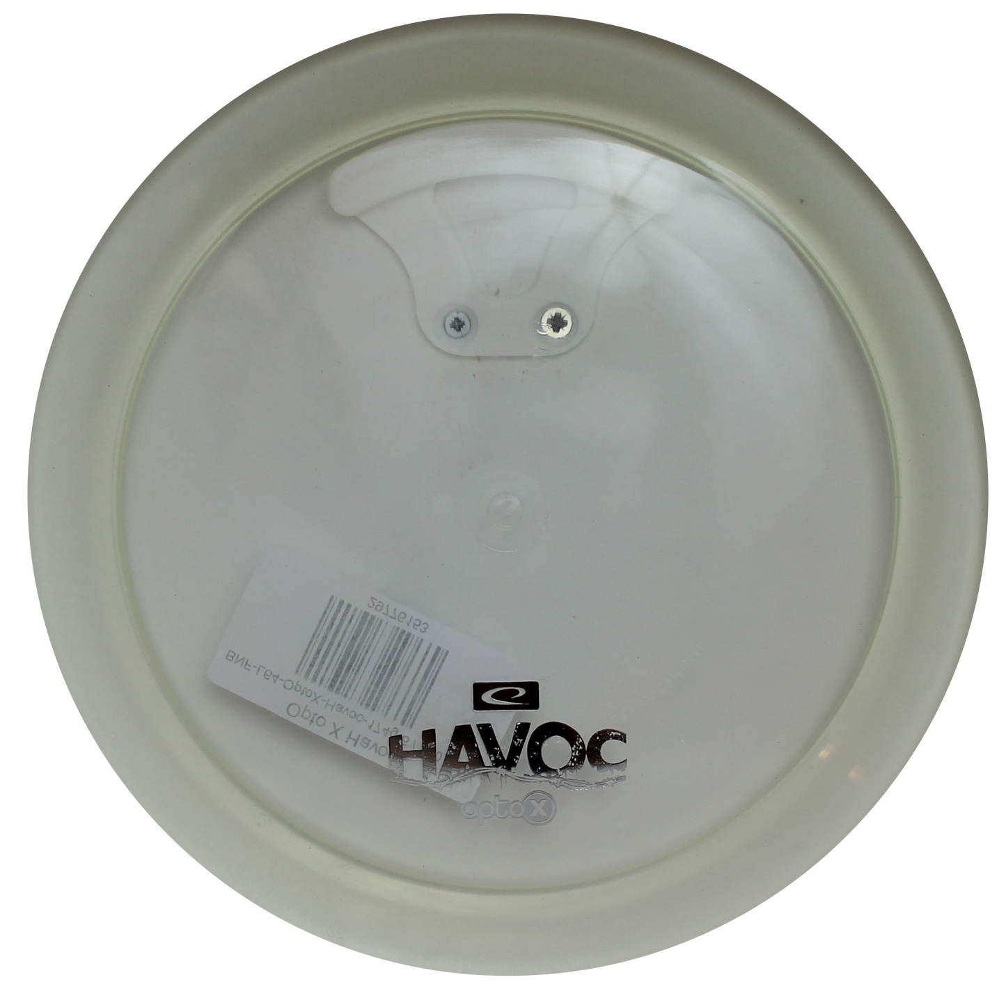 Opto X Havoc