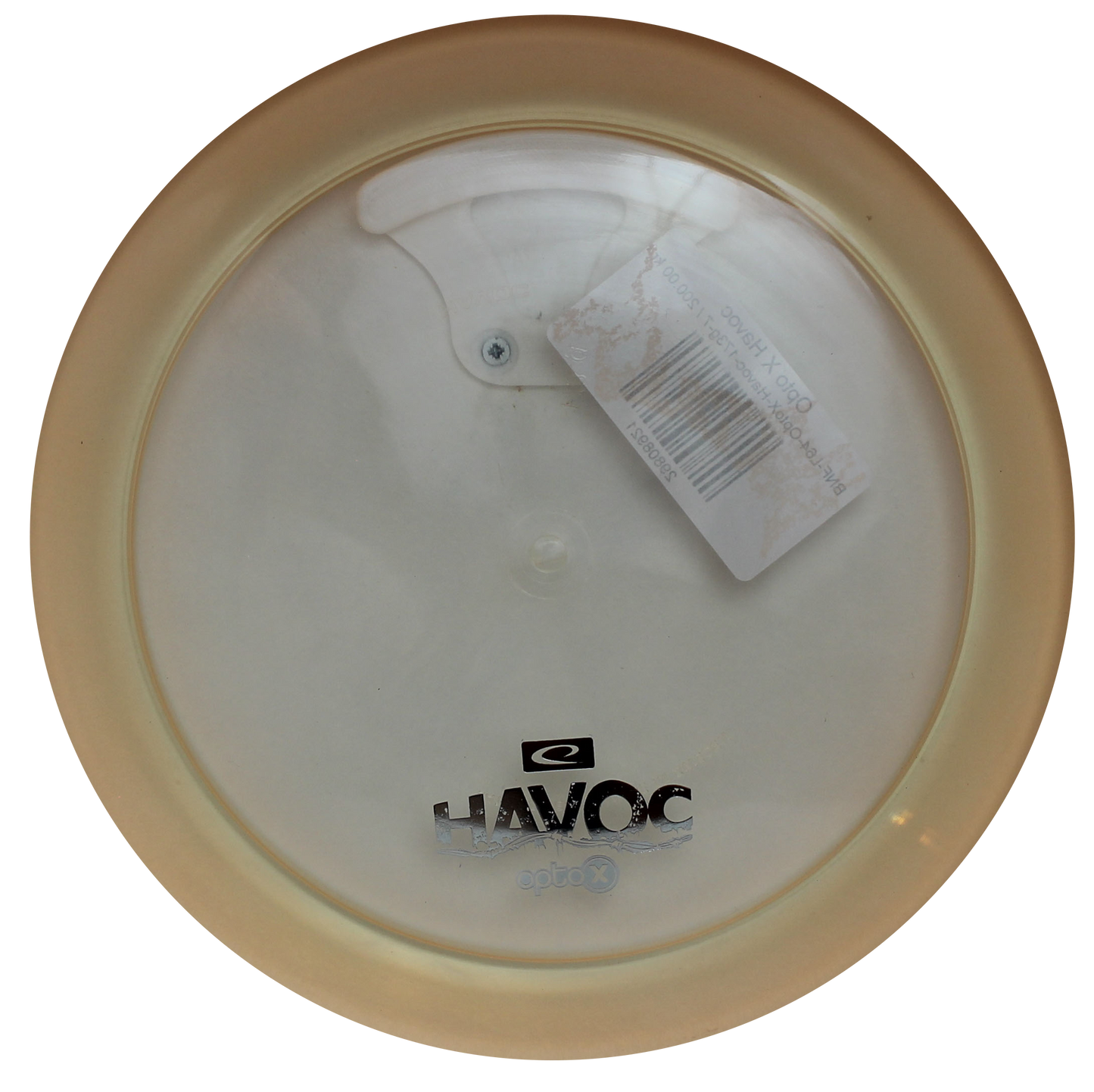 Opto X Havoc