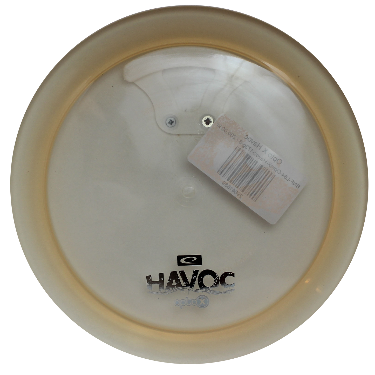 Opto X Havoc