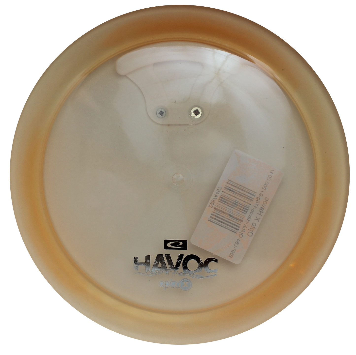 Opto X Havoc