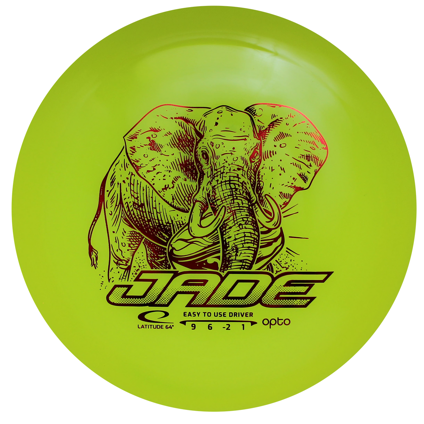 Opto Jade