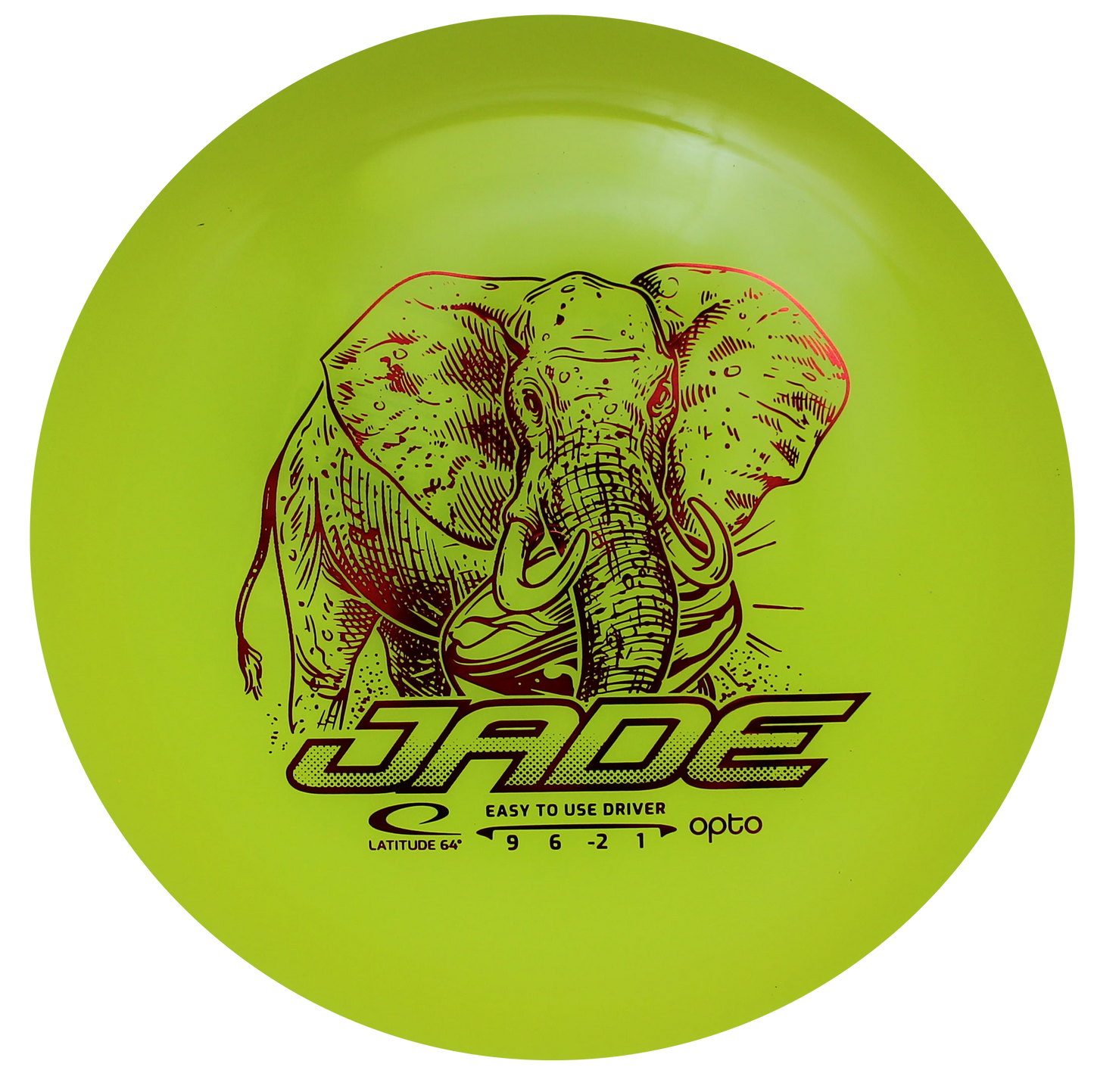 Opto Jade