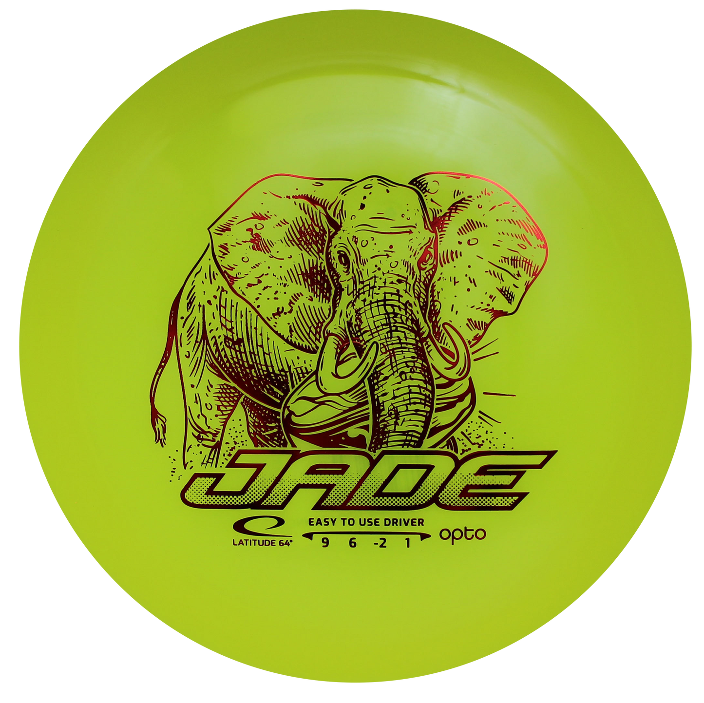 Opto Jade