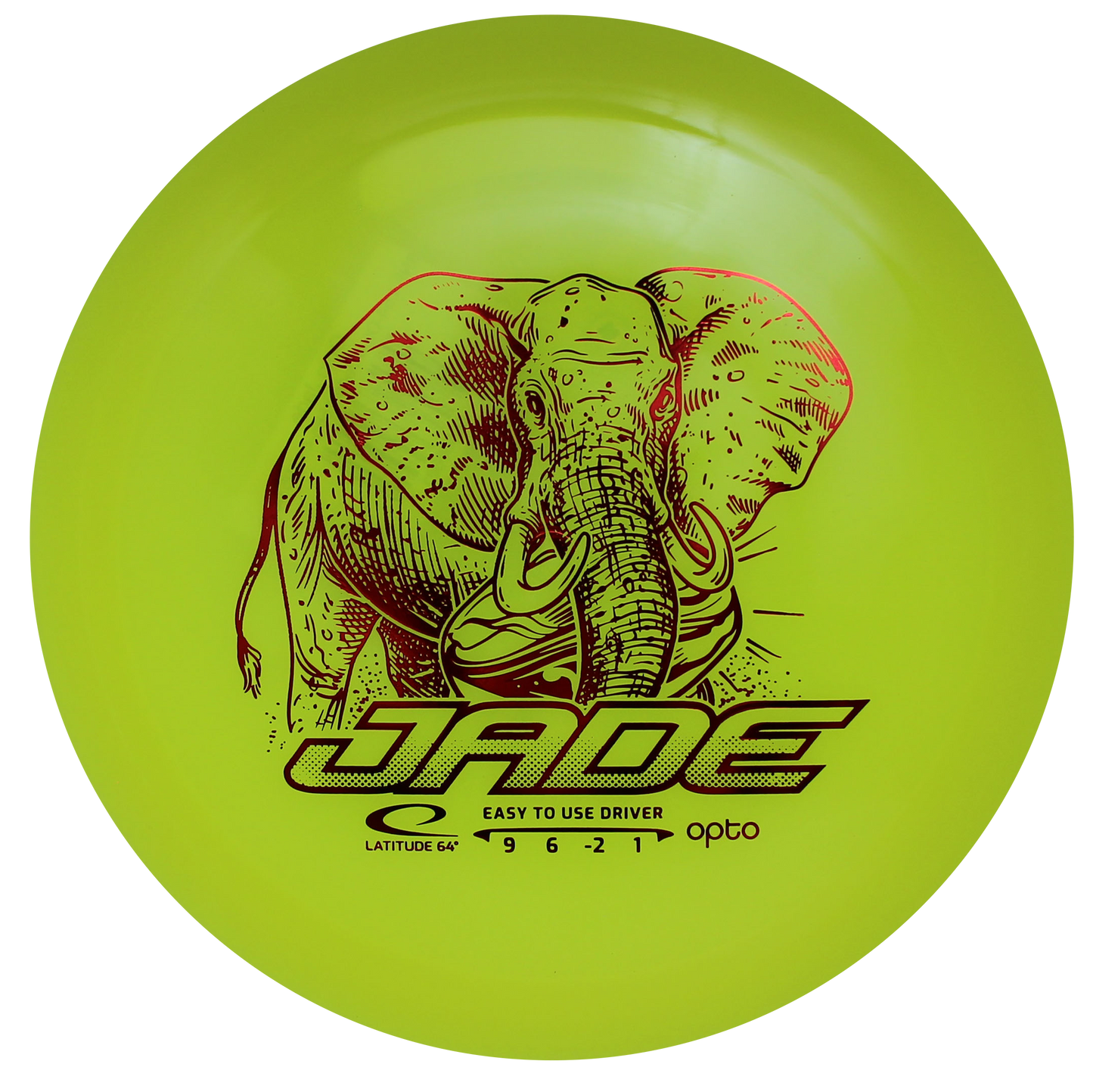 Opto Jade