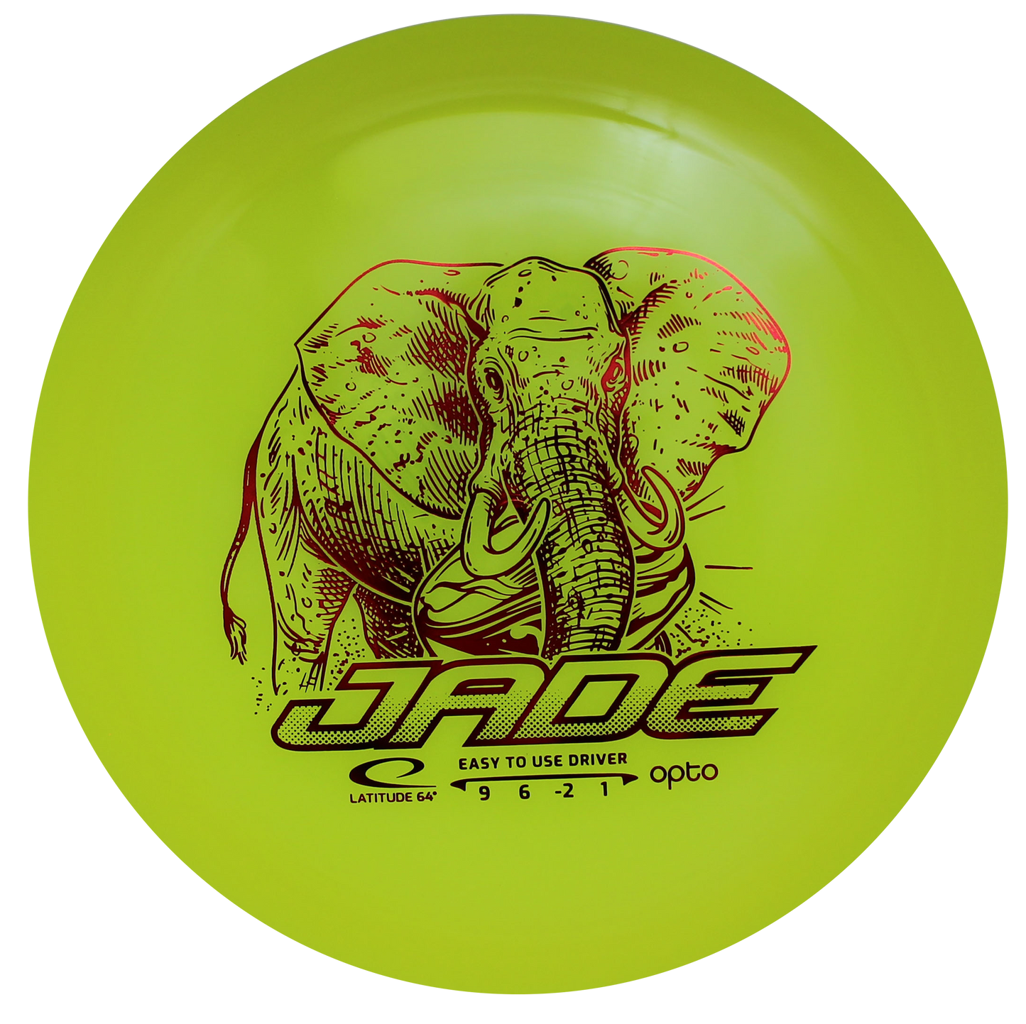 Opto Jade