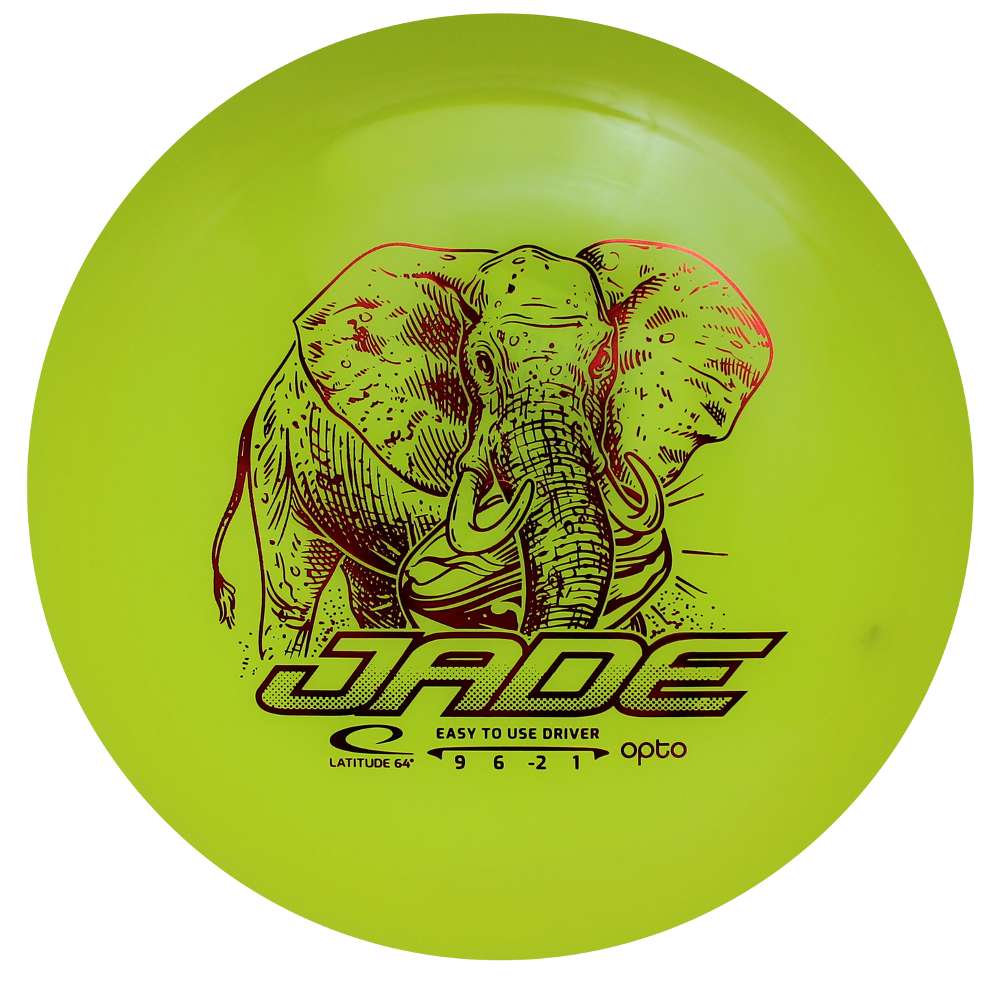 Opto Jade