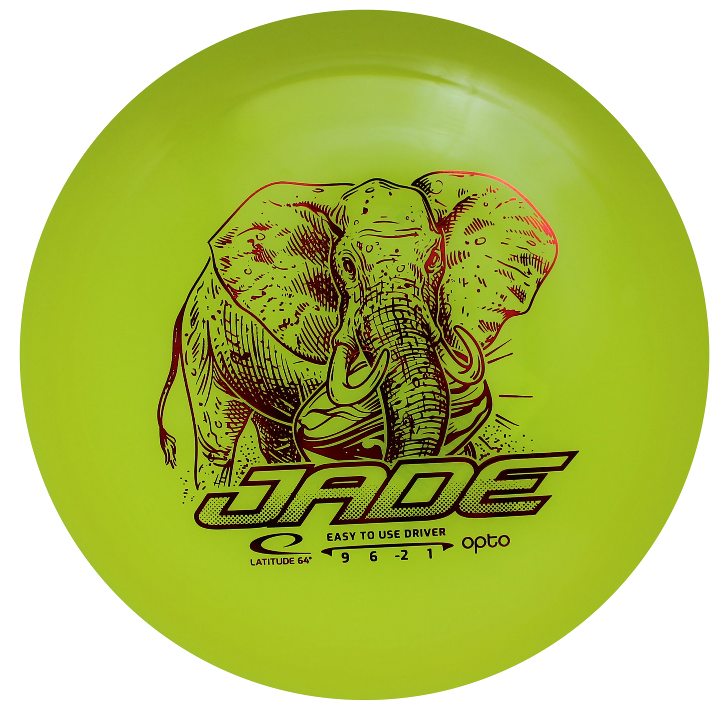 Opto Jade