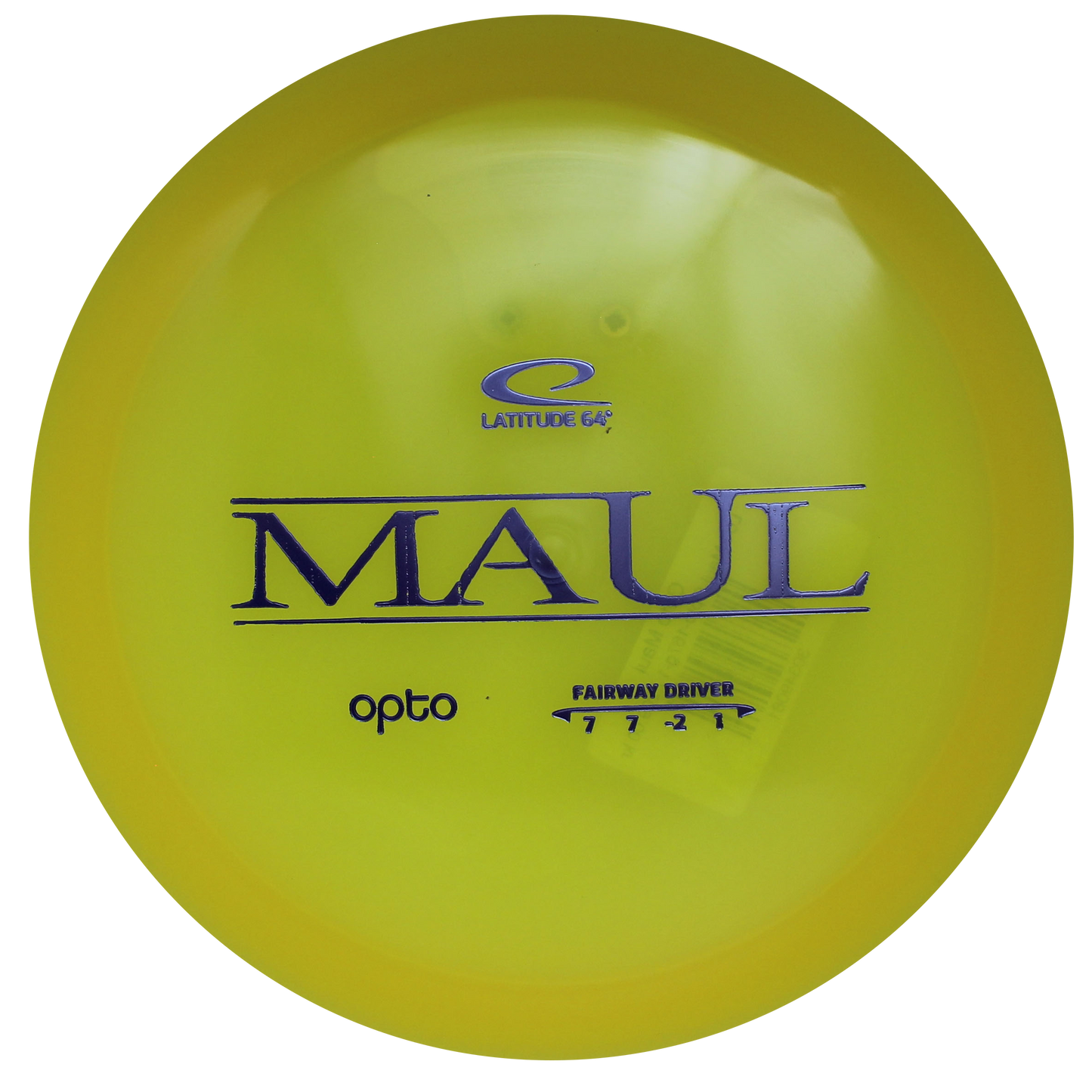 Opto Maul