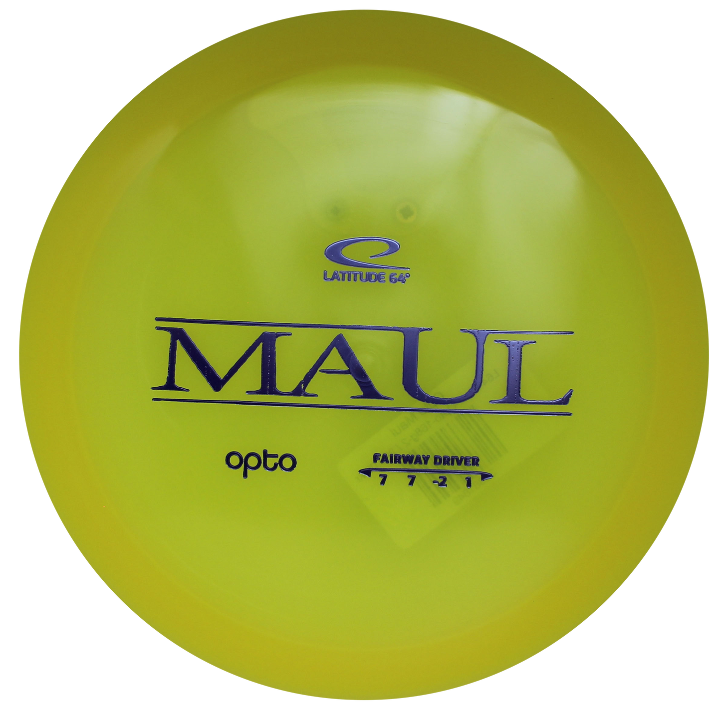 Opto Maul