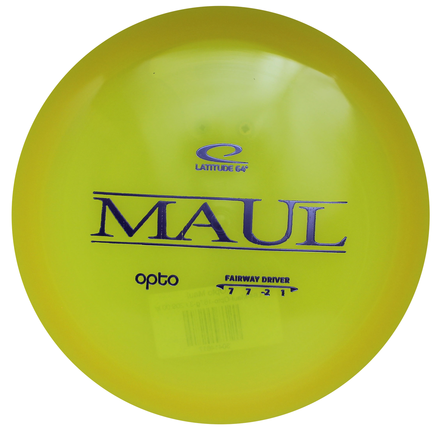 Opto Maul