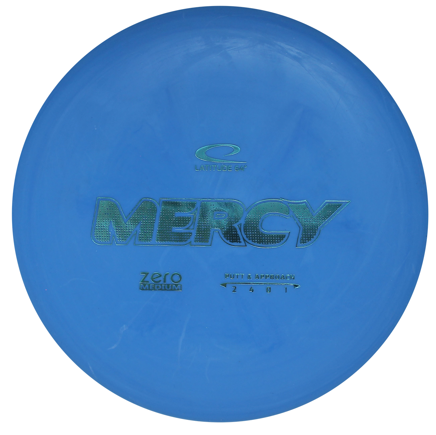 Zero Medium Mercy