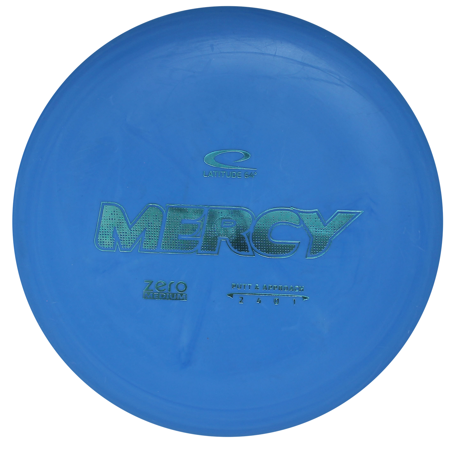 Zero Medium Mercy
