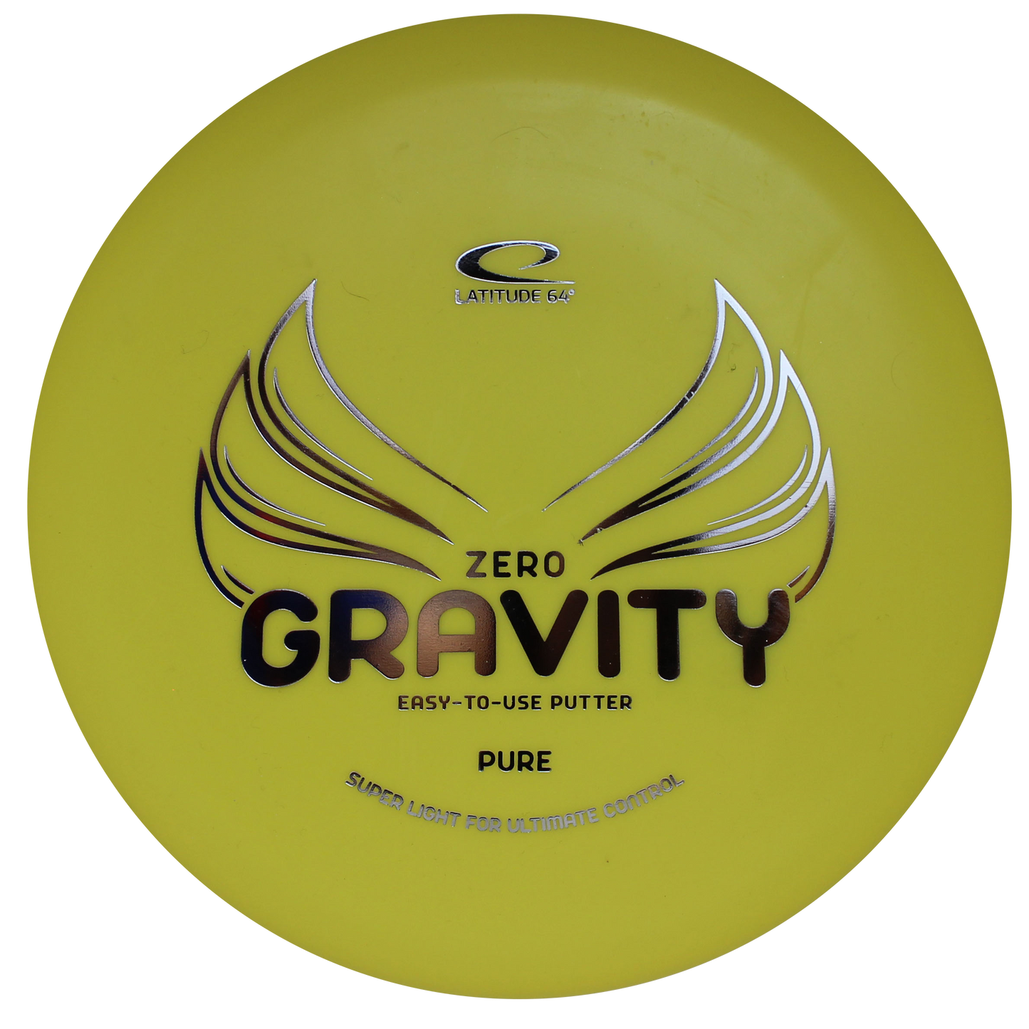 Zero Gravity Pure