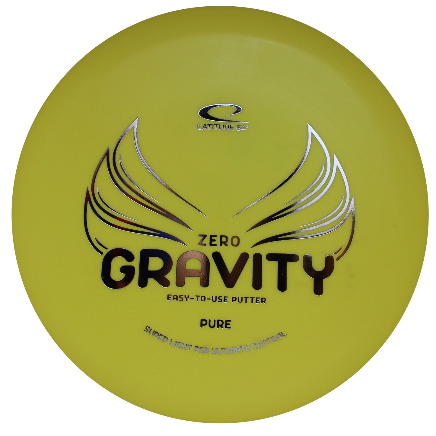 Zero Gravity Pure